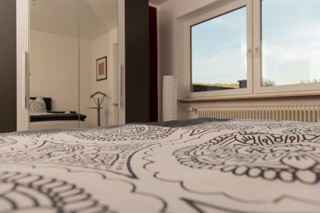 Ferienwohnung T. Muellers | Nr. 2 Kövenig Eksteriør bilde