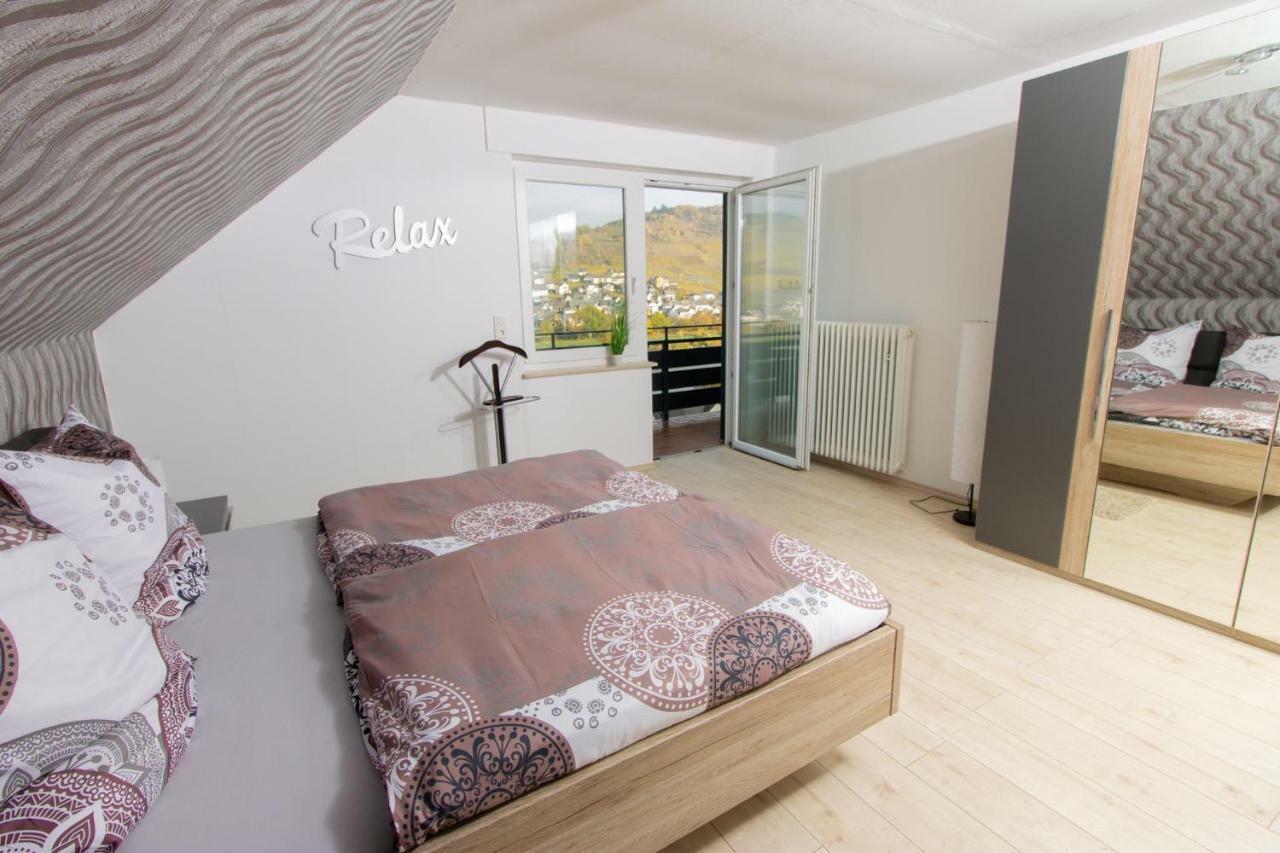Ferienwohnung T. Muellers | Nr. 2 Kövenig Eksteriør bilde