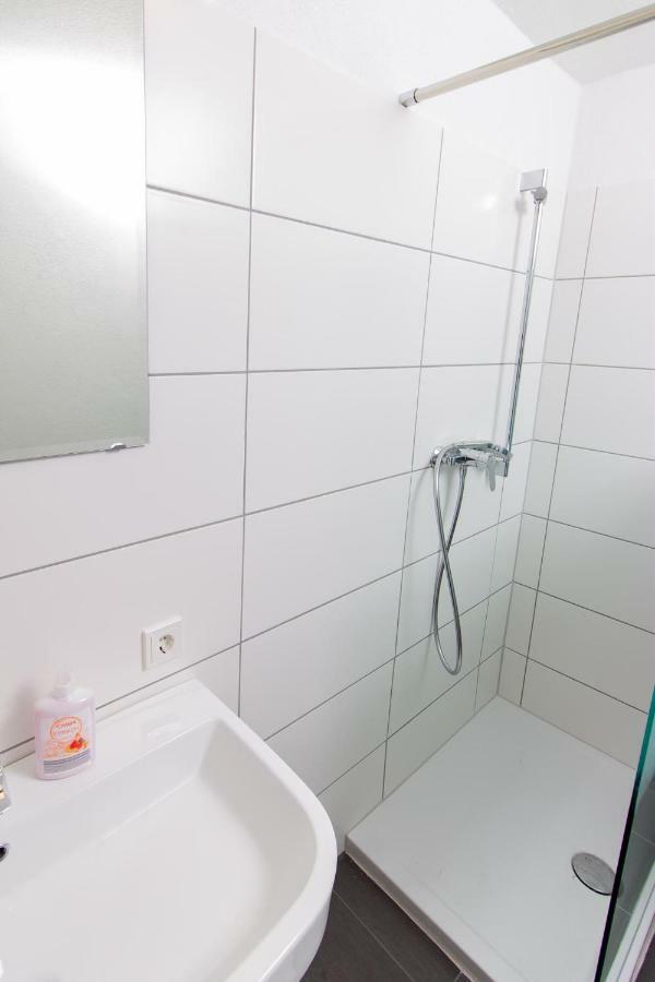 Ferienwohnung T. Muellers | Nr. 2 Kövenig Eksteriør bilde