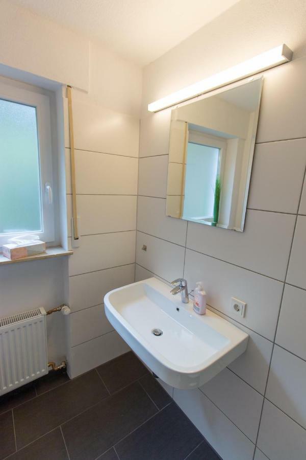 Ferienwohnung T. Muellers | Nr. 2 Kövenig Eksteriør bilde