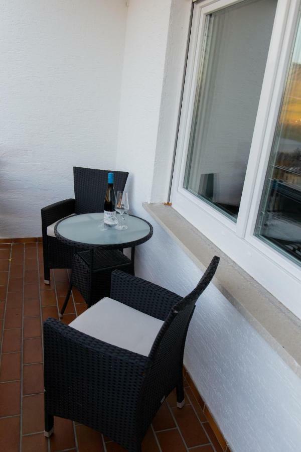Ferienwohnung T. Muellers | Nr. 2 Kövenig Eksteriør bilde